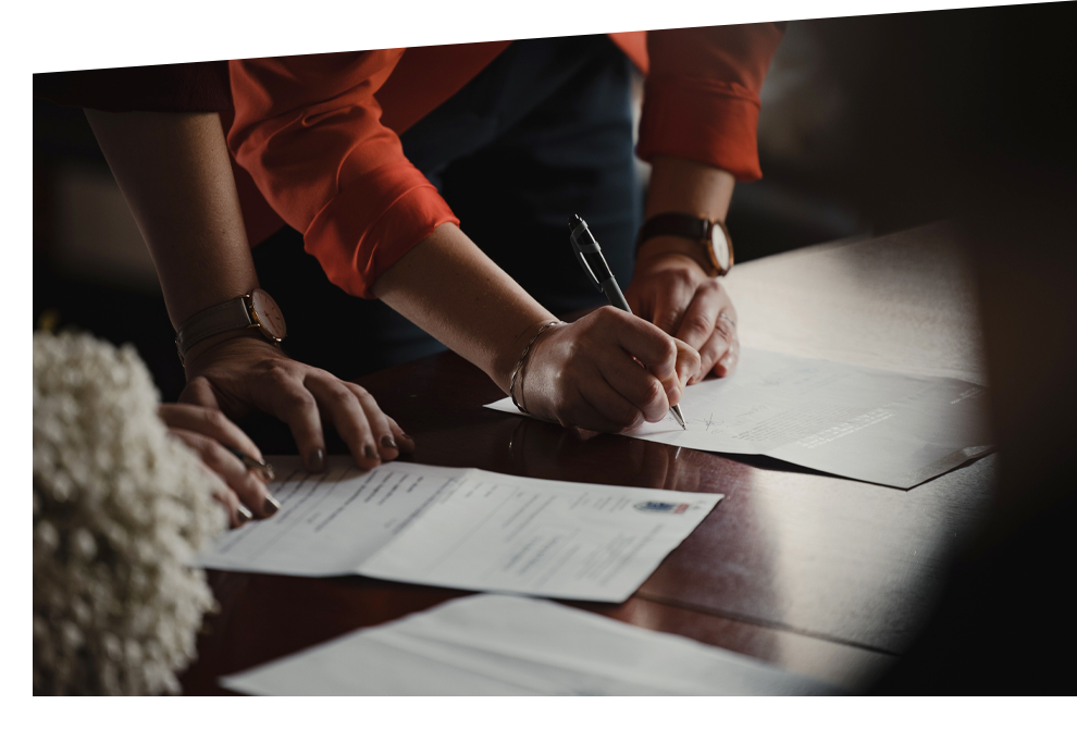 Probate and Administration of Estates Image