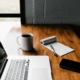 This is a photo of a home desk setup to show The Legal Life Admin to Tackle Before 2026 (And Why It Matters More Than You Think)